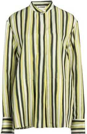 Jil Sander TOPWEAR - Shirts sur YOOX.COM