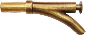 OEM El Grifo De La Fuente De Pared