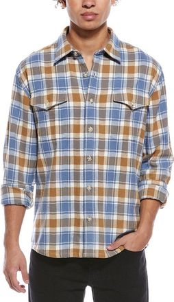 James Campbell Overshirt