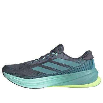 adidas Supernova Rise 2 Onix Mint Ton Yellow JQ7701