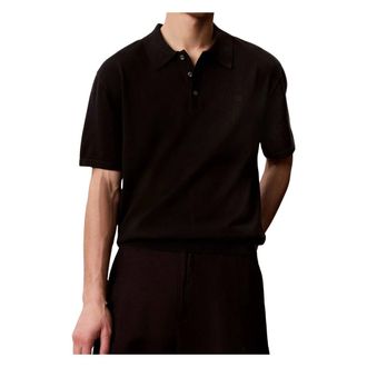 Calvin Klein Uomo, Top, Nero, S, new