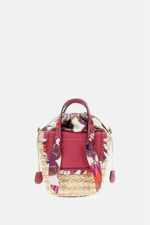 Cuba Lab Habanera Handbag