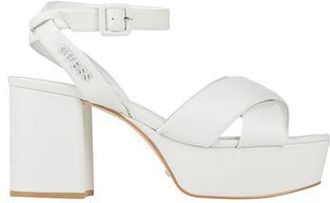 Guess SCHUHE - Sandalen auf YOOX.COM
