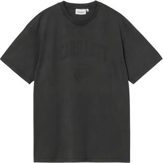 Carhartt Work in Progress T-shirt girocollo - Grigio