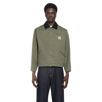 Carhartt Work in Progress OG Detroit Jacket