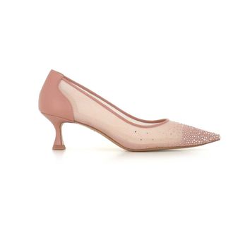 Lola Cruz Mujer, Zapatos, Beige, Talla: 38 EU
