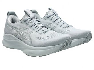 Asics Womens Gel-Kayano 32 Shoe In Piedmont Grey/gravel