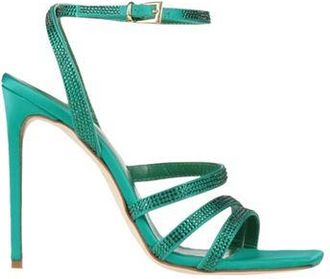 NCUB FOOTWEAR - Sandals on YOOX.COM