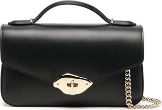 Mulberry Borsa Lana Day - Nero