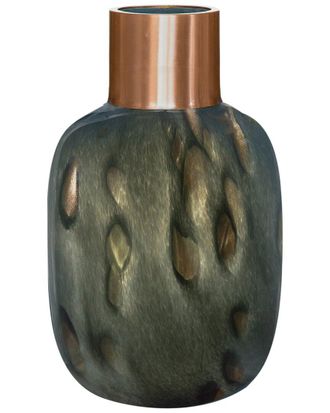 A&B Home Discontinued A&B Home Kata Glass Vase