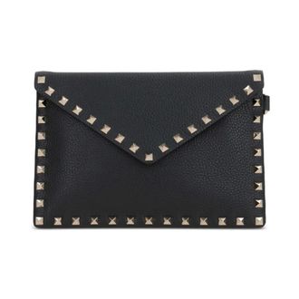 Valentino Garavani Mujer, Bolsos, Negro, Talla: ONE Size