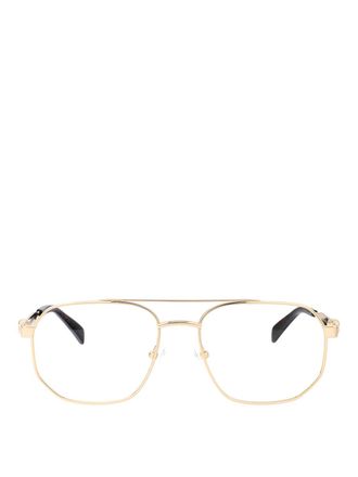 Alexander McQueen Glasses