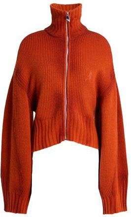 The Attico KNITWEAR - Cardigans on YOOX.COM