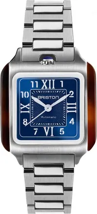 Briston Streamliner Automatic Blue Dial Mens Watch 261936.SA.T.9.SB