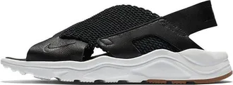 Nike (WMNS) Nike Air Huarache Ultra Sandal Black 885118-001