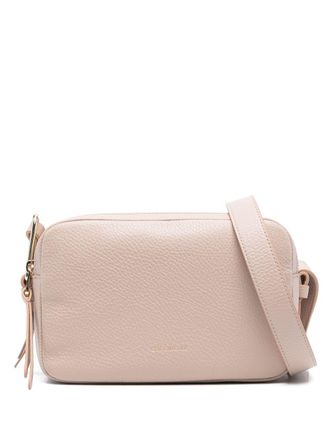 Coccinelle Malory kleine crossbodytas - Roze