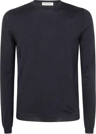 Goes Botanical Pullover Roundneck