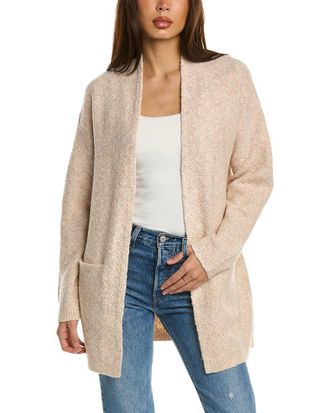 Michael Stars Lida Oversized Cardigan