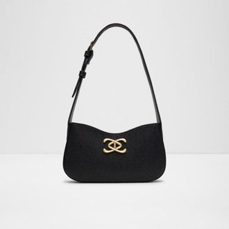 ☆日本未上陸*ALDO*新作*バケットバッグ/BLACK☆ Kaspiassx Women's Black Tote | Aldo Shoes