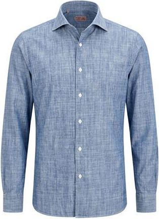 Barba TOPWEAR - Camicie jeans su YOOX.COM