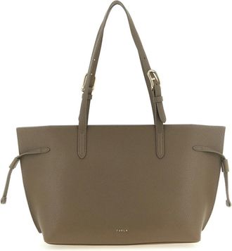 Furla Mujer, Bolsos, Gris, Talla: ONE Size