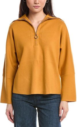 Joseph Ribkoff 1/4-Zip Pullover