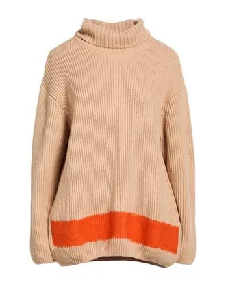 Msgm STRICKWAREN - Rollkragenpullover auf YOOX.COM