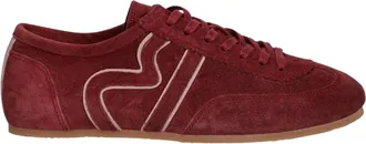 Billi Bi Dames, Schoenen, Rood, Maat: 41 EU Su&egrave;de