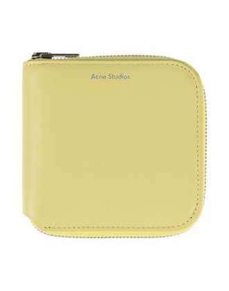 Acne Studios Wallets