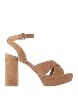 Via Roma 15 SCHUHE - Sandalen auf YOOX.COM