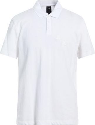 A|X Armani Exchange TOPWEAR - Polo shirts on YOOX.COM