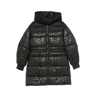 Pinko Stylish Outerwear Jacket