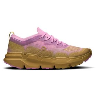 On Cloudsoma Trailrunningschuhe f&uuml;r Damen | braun