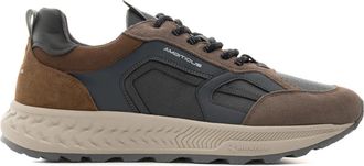 Ambitious Venture Performance Runner - Heren - Sneakers - Veelkleurig - 46 EU - Leer - Schoenen