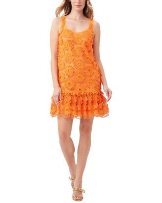 Trina Turk Anzu Dress