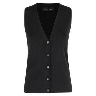 Anine Bing Mujer, Chaquetas, Negro, Talla: S