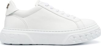 Casadei leren sneakers