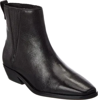 Sanctuary Demi Leather Bootie