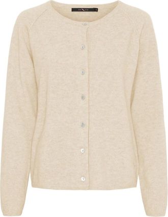 BTF-CPH Maglieria - - Knitwear - Donna - Beige - L