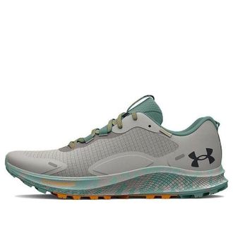 Under Armour Charged Bandit Trail 2 Tin Fresco Green 3024725-105