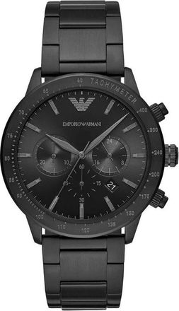 Emporio Armani Uomo, Accessori, Nero, Taglia unica, new