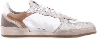 Philippe Model Mujer, Zapatos, Beige, Talla: 37 EU