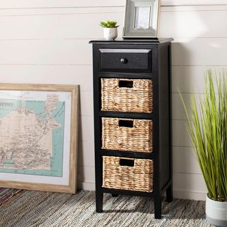 Safavieh Michaela Drawer Side Table