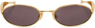 Bottega Veneta unisex, Accesorios, Amarillo, Talla: ONE Size