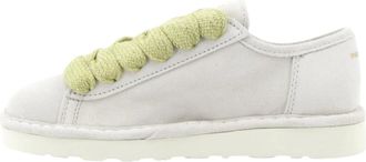 Panchic Mujer, Zapatos, Blanco, Talla: 36 EU