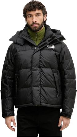 The North Face Ski Jassen - Heren - Ski Jassen - Zwart - 2XL - Fitness