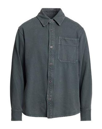 A.P.C. COATS & JACKETS - Denim outerwear on YOOX.COM