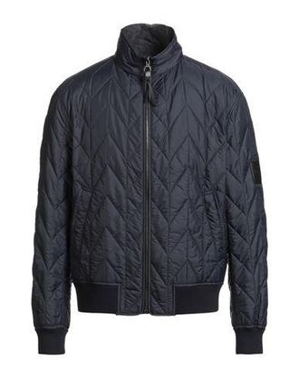 Ferragamo JACKEN & M&Auml;NTEL - Jacken und Anoraks auf YOOX.COM
