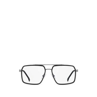 Carrera Glasses, male, Black, Size: 58 MM 1146 Eyeglasses