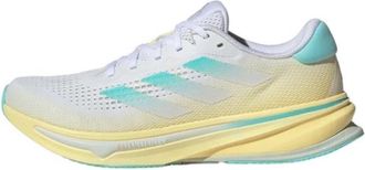 adidas Supernova Rise Ceystal Jade Aqua Yellow IE1064